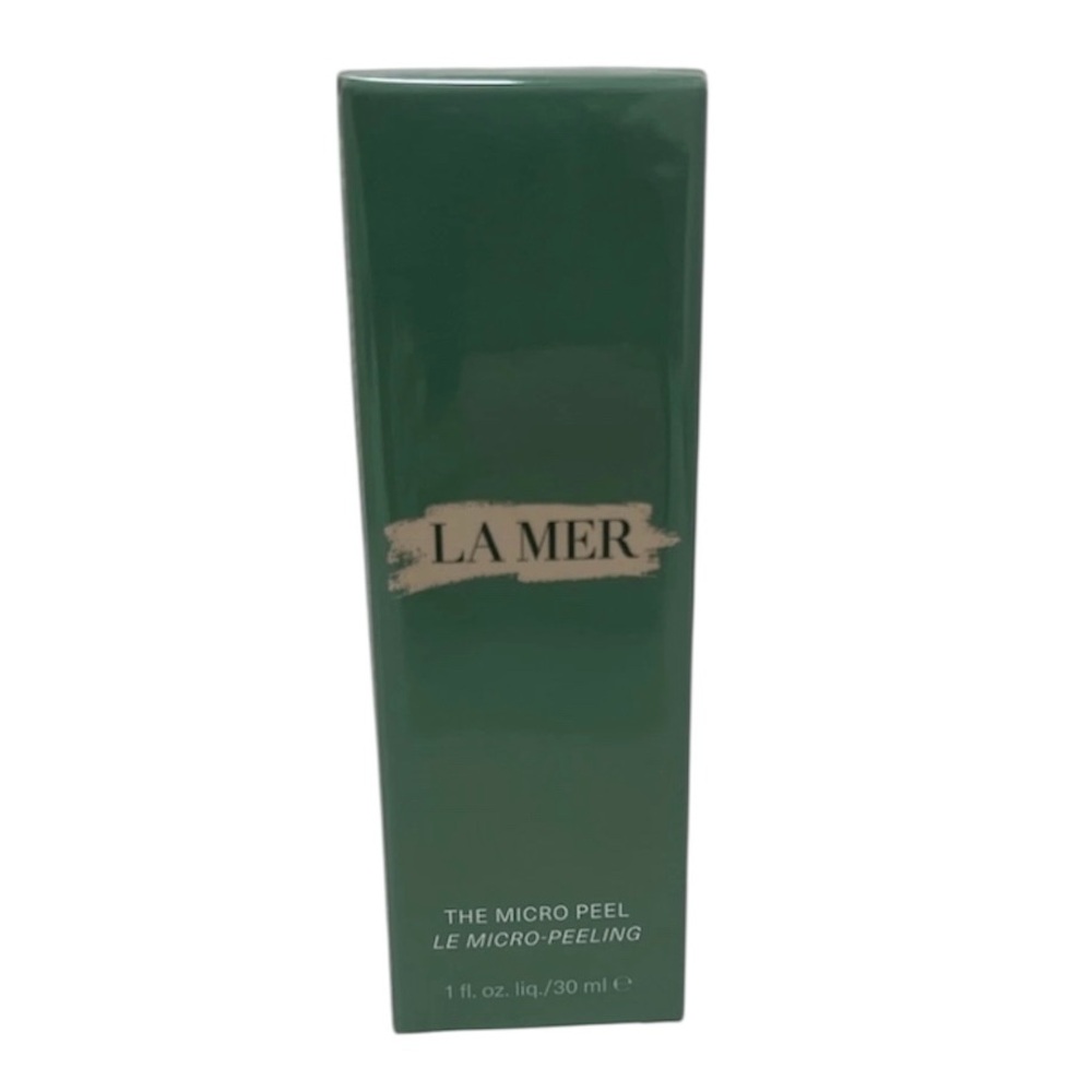 SALE! LA MER The Micro Peel 1 oz / 30 ml NEW in Sealed Box
